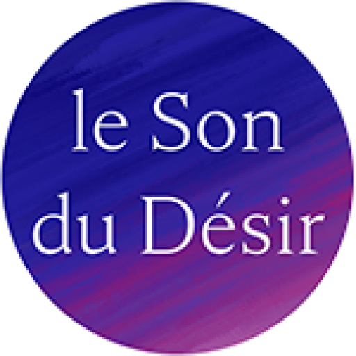 LE SON DU DESIR podcast érotique logo